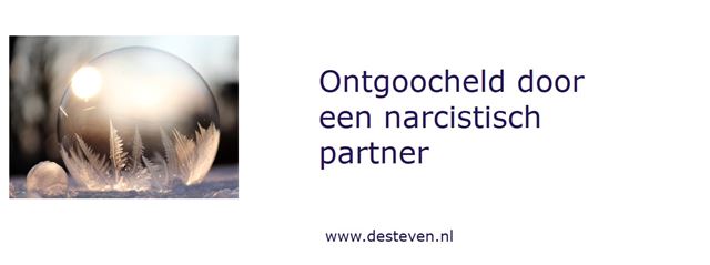 Loslaten narcistisch partner