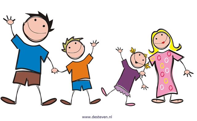 Systemisch coach - familieopstelling