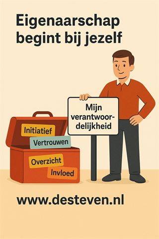 Eigenaarschap bevorderen