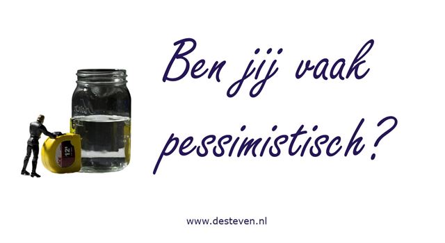 Pessimistisch