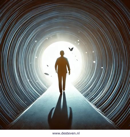 Tunnelvisie
