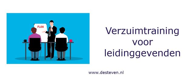 Verzuimtraining voor leidinggevenden en managers