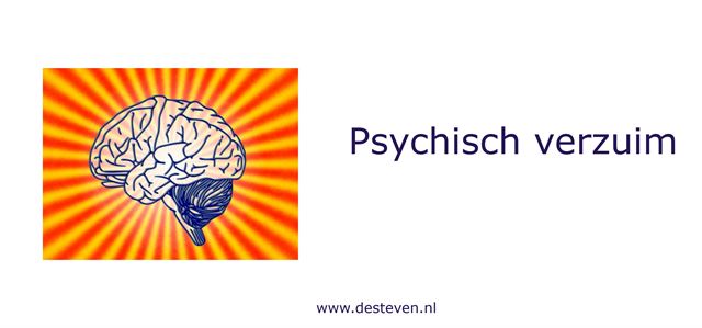 Psychisch verzuim