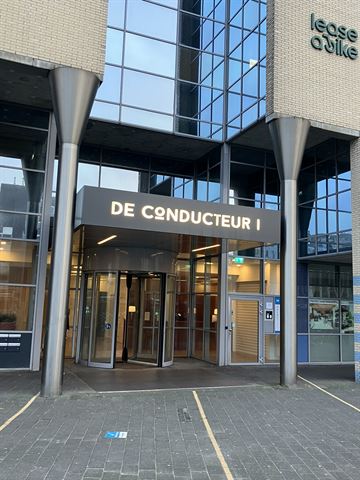 De Steven Amersfoort