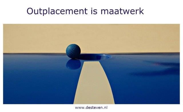 Outplacement individueel