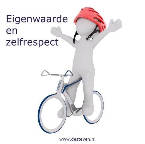 Eigenwaarde en zelfrespect