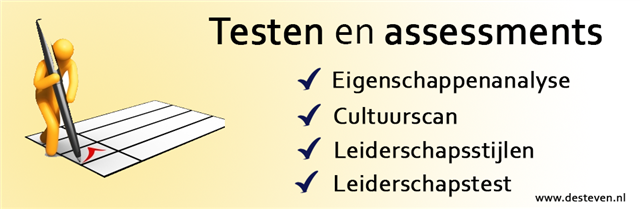 testen en assessments