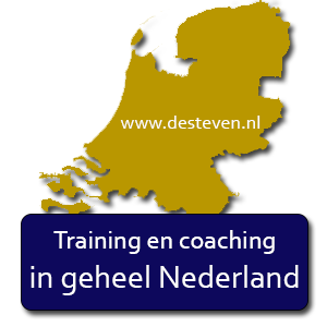 training coaching in geheel Nederland