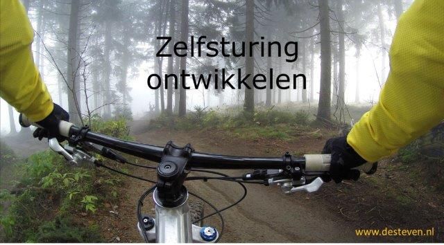 Zelfsturing ontwikkelen