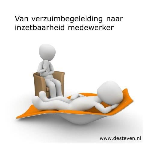 Inzetbaarheid medewerker