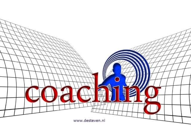 Individuele coaching