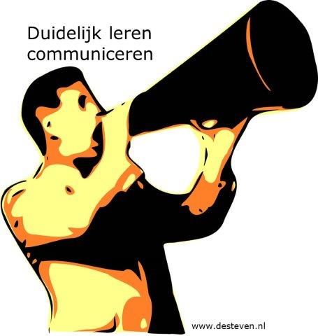 Duidelijk en helder leren communiceren