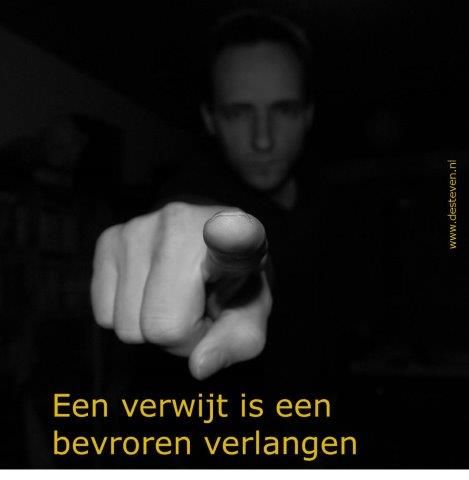 Verwijten maken: ineffectieve communicatie