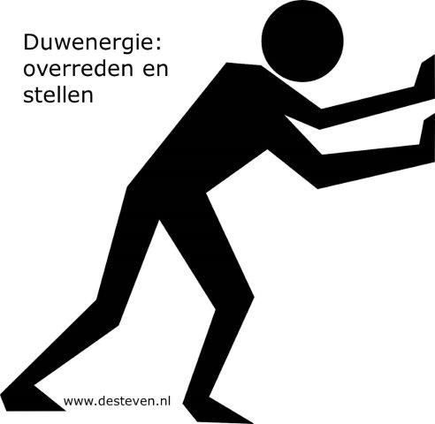 Duw-energie