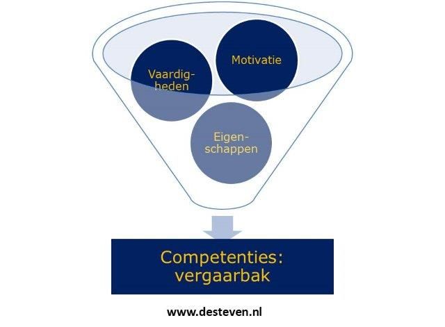 Nadelen competentiemanagement