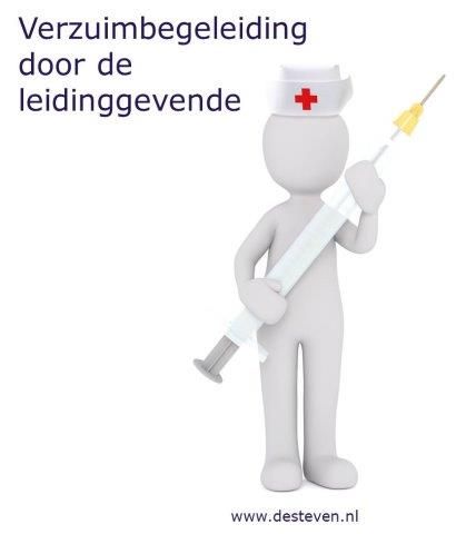 Training verzuimmanagement voor de  leidinggevende