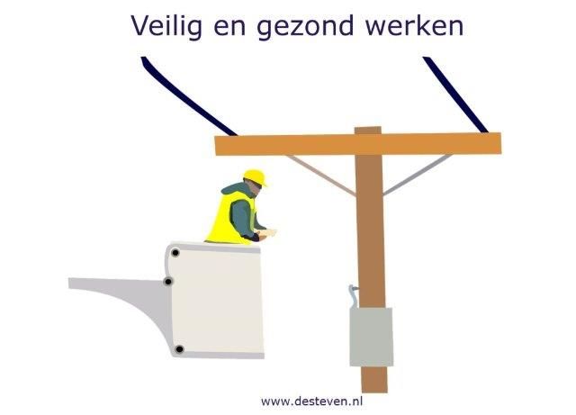 Veilig en gezond werken