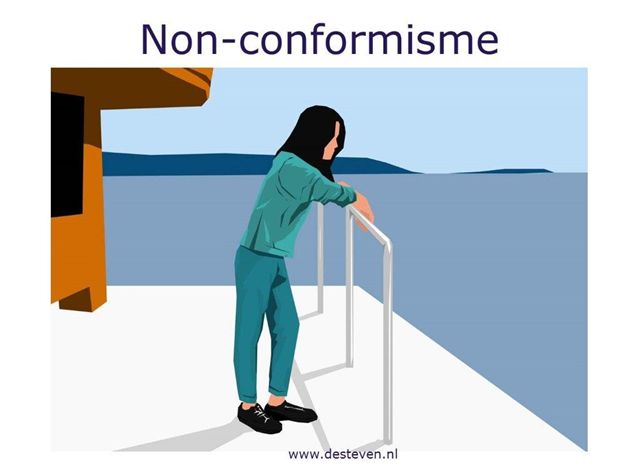 Non-conformisme