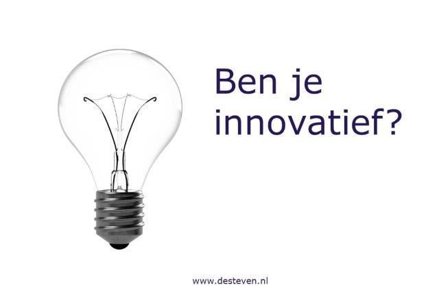 Innovatief