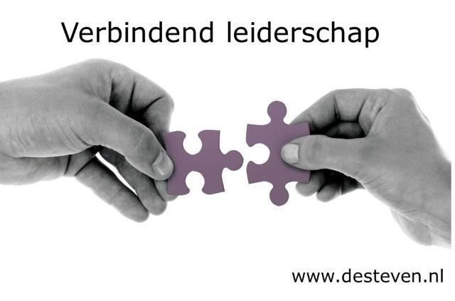 Verbindend leiderschap