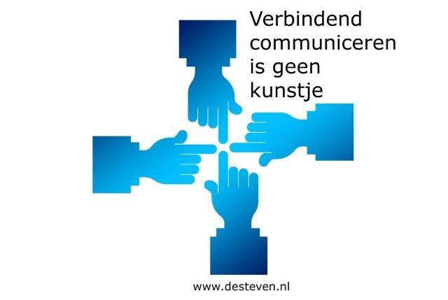 Verbindend communiceren