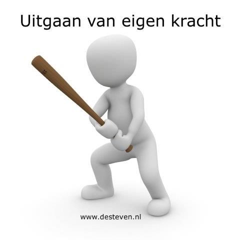 Eigen kracht