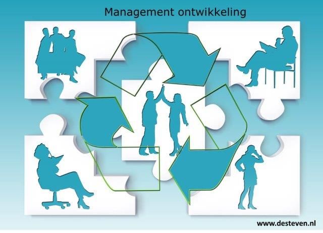 Managementontwikkeling en Management development