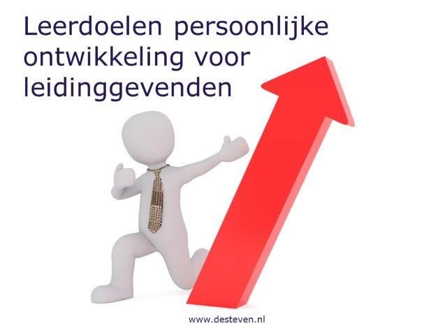 Ontwikkel Je Communicatievaardigheden Met Training