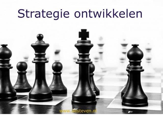 Strategie