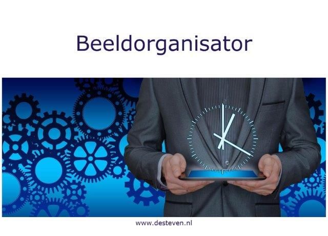 Beeldorganisator