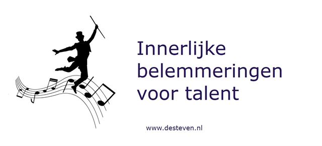 Belemmeringen bij talentontwikkeling