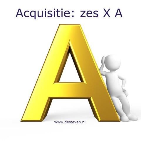 Acquisitie