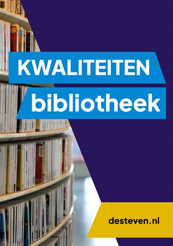 Kwaliteitenbibliotheek