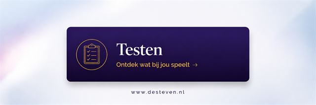 Testen over persoonlijke ontwikkeling bij De Steven webshop