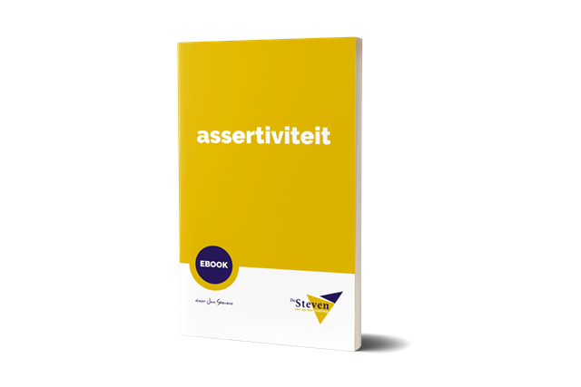 assertiviteit ebook