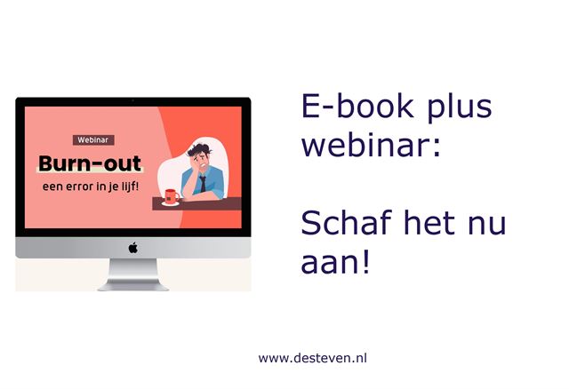 Webinar plus e-book