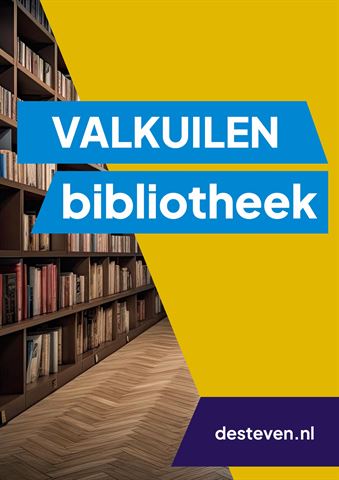 Valkuilenbibliotheek