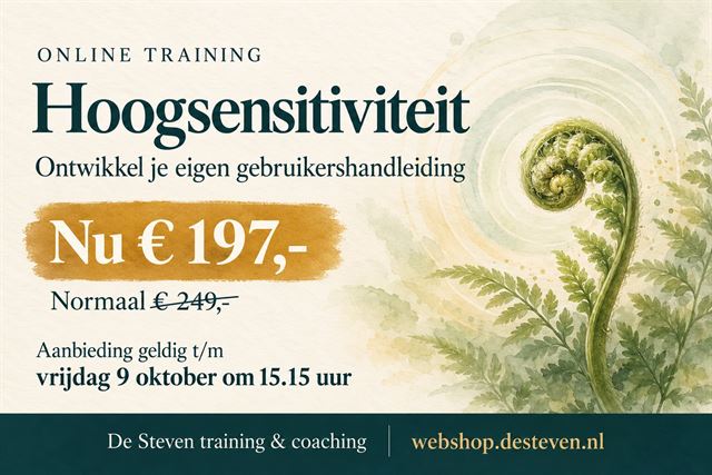 hsp training