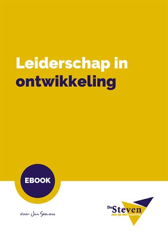 Leiderschap