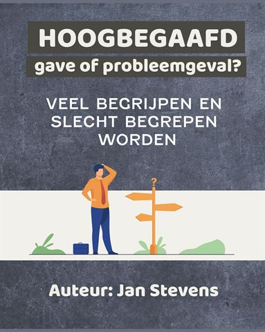 Ebook hoogbegaafd