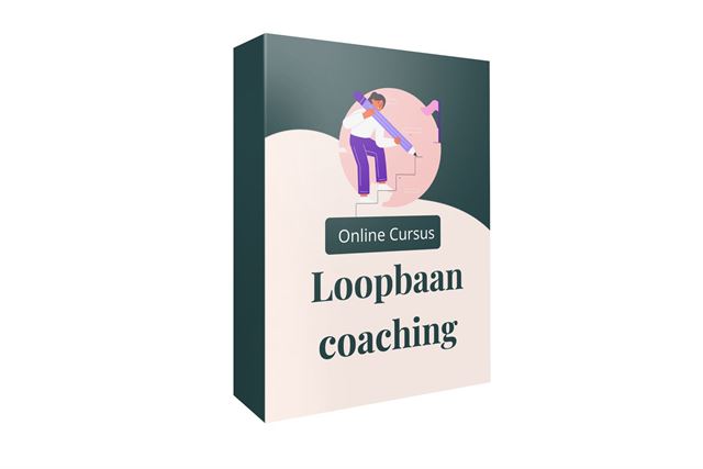 Werkboek loopbaan
