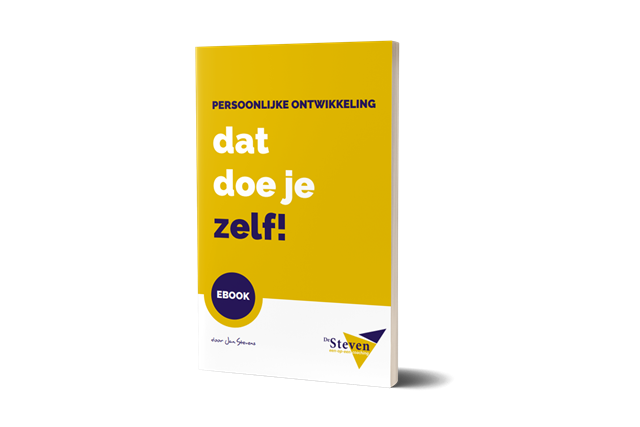 Persoonlijke ontwikkeling ebook