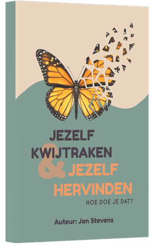 Ebook jezelf kwijtraken