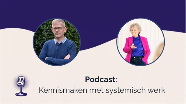 systemisch podcast