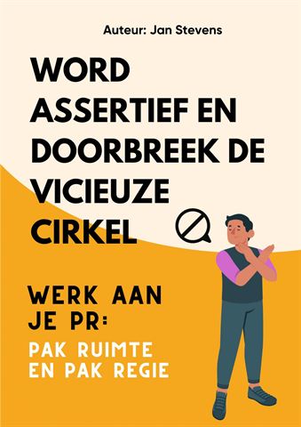 e-book assertiviteit