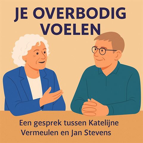 Katelijne Vermeulen en Jan Stevens