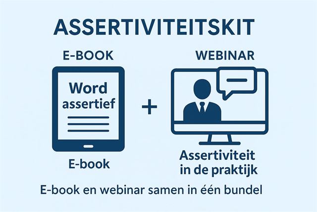 Assertiviteitskit