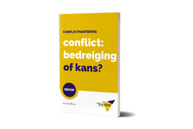 Conflicthantering ebook