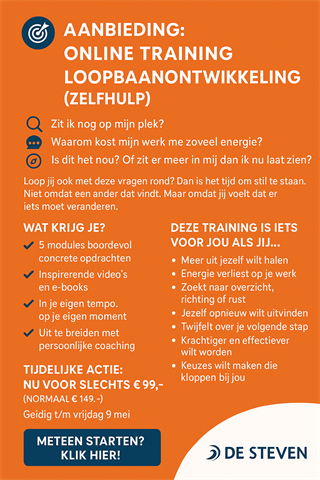Aanbieding webinar