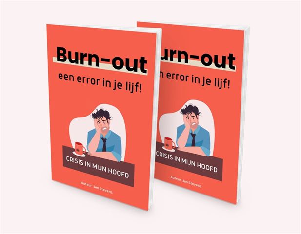 Burnout: error in je hoofd